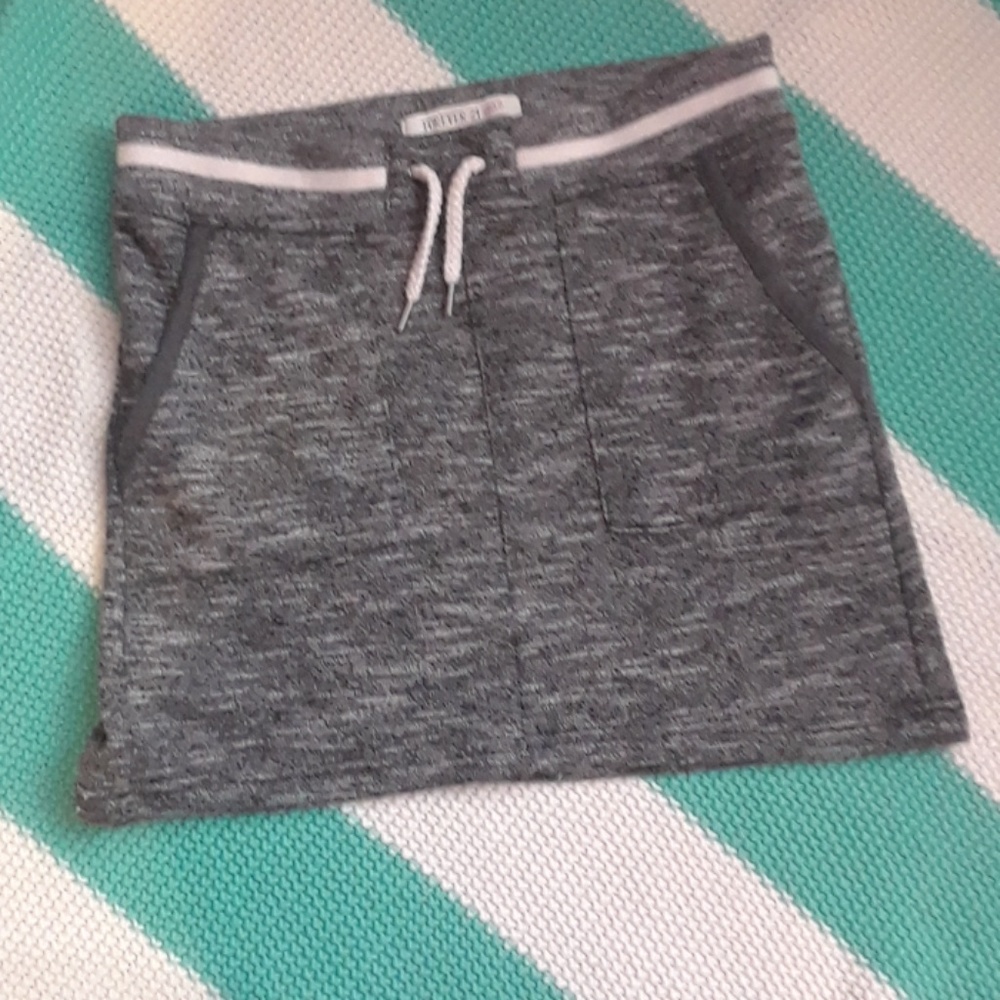 Mini skirt